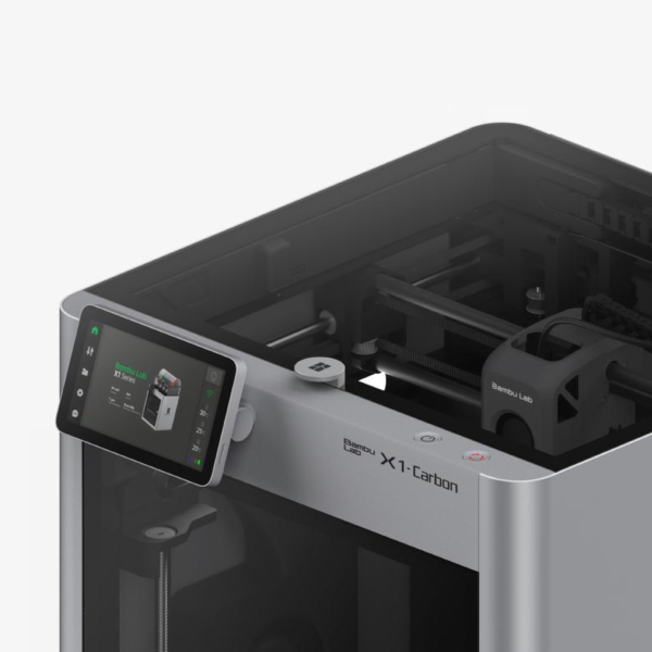 Bambu Lab X1C - Image 3