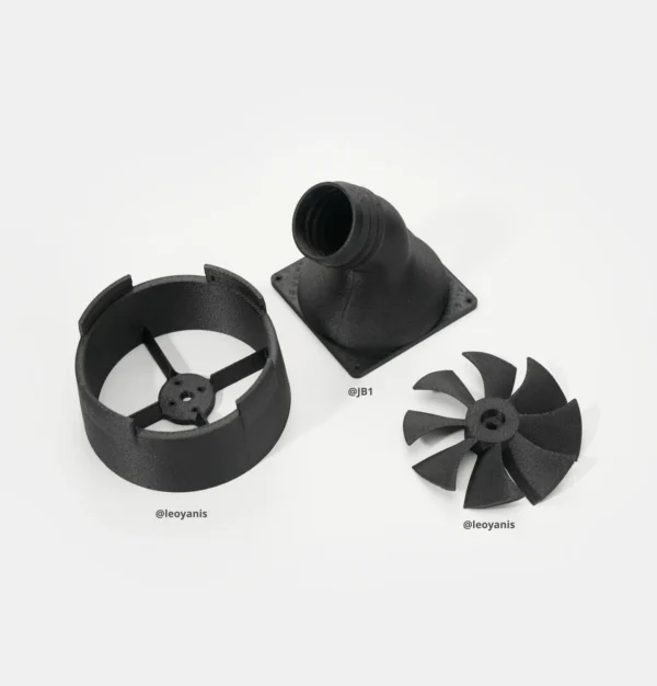 PET-CF - Image 2