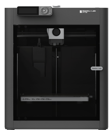 Bambu lab P1 Series