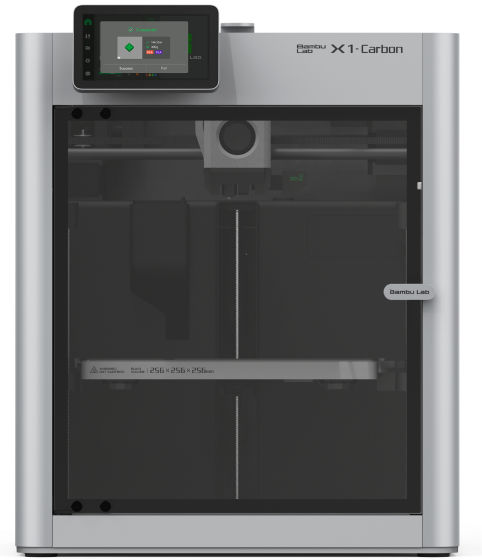Bambu lab X1 Series