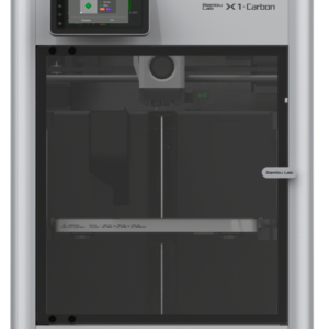 Bambu Lab X1C