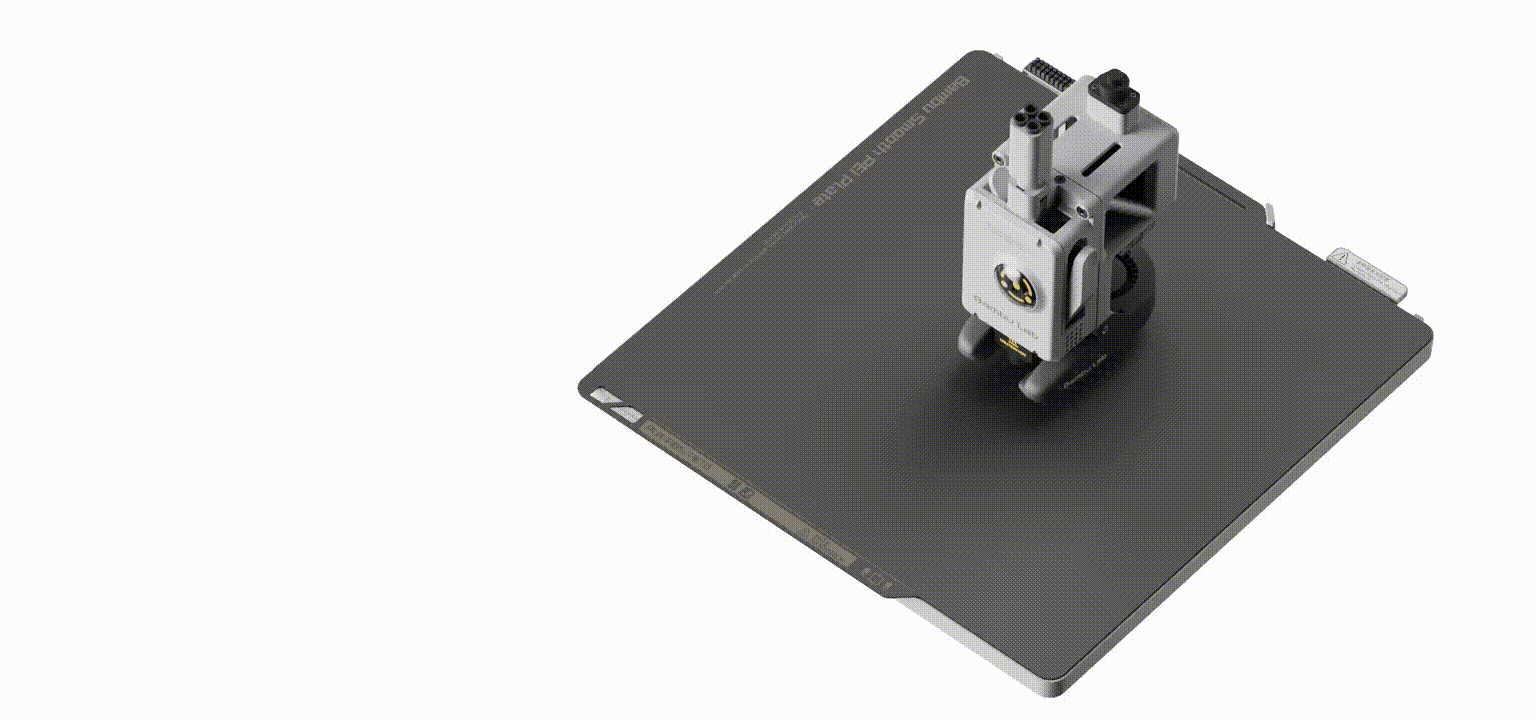 Bambu Lab A1 3D Printer
