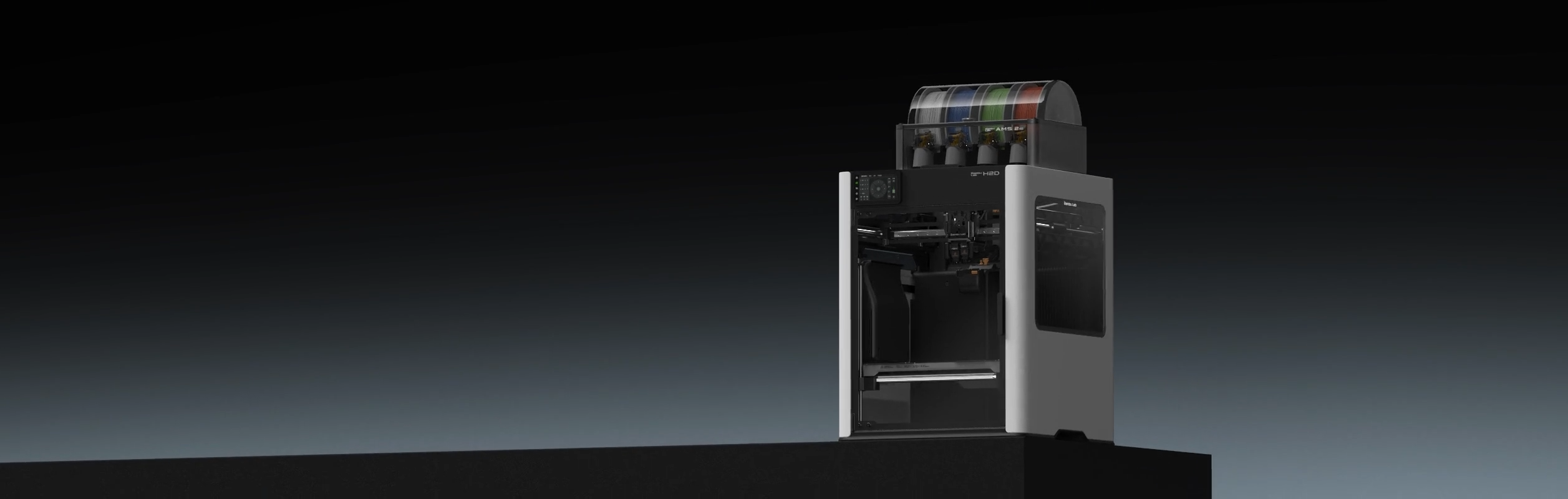 Bambu Lab X1C 3D Printer